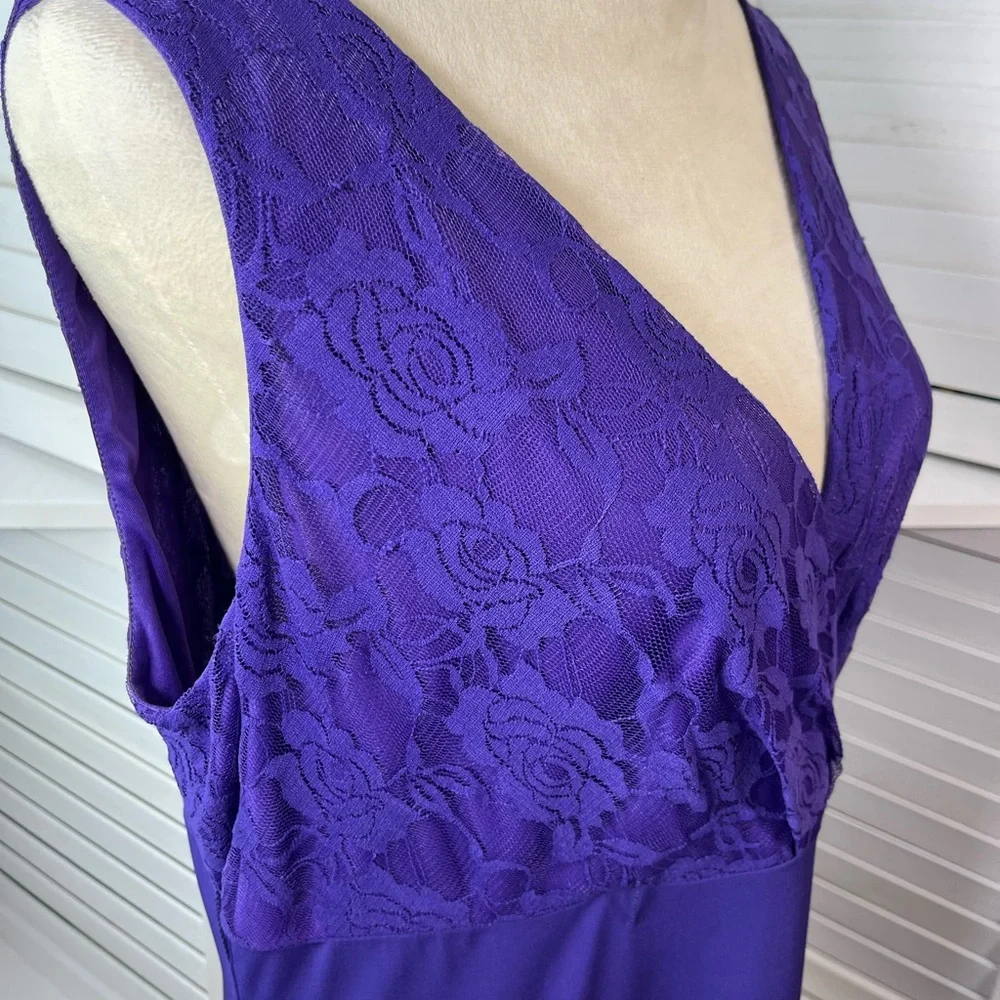 NEW GLAMOUR DRESS - Picture 6 of 10